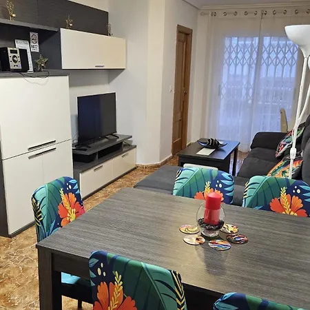 Donatella Flat Am Apartment