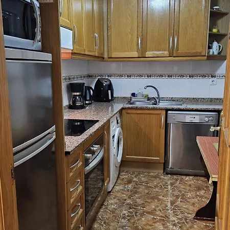 Donatella Flat Am Apartment Torrevieja