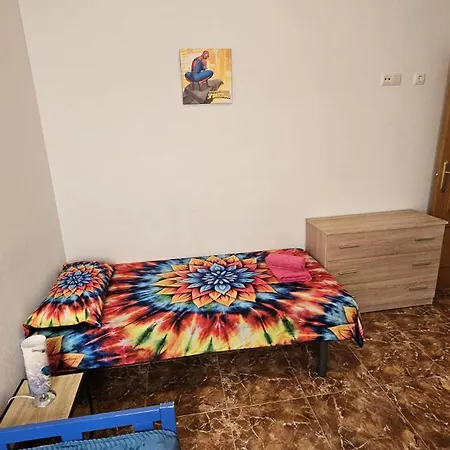 Donatella Flat Am Apartment Torrevieja