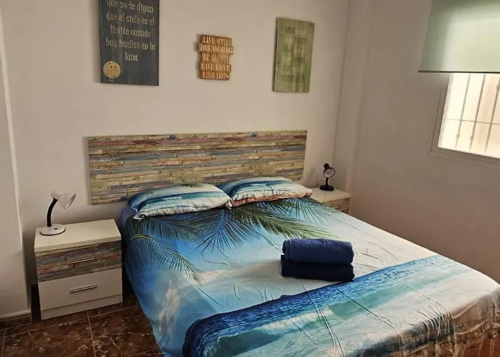 Donatella Flat Am Apartment *