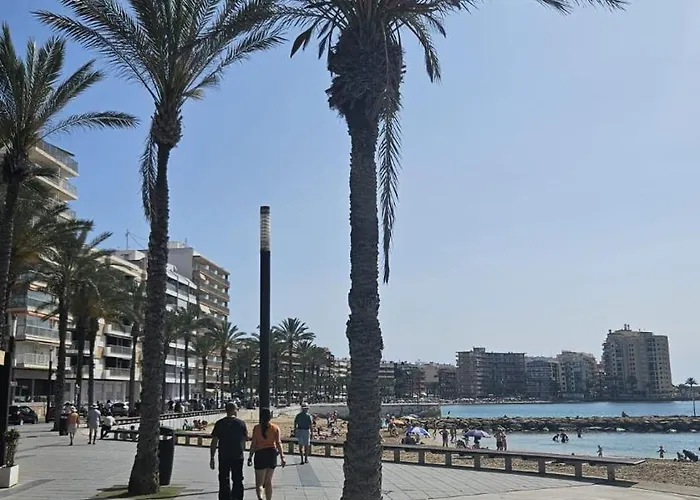 Apartment Donatella Flat Am