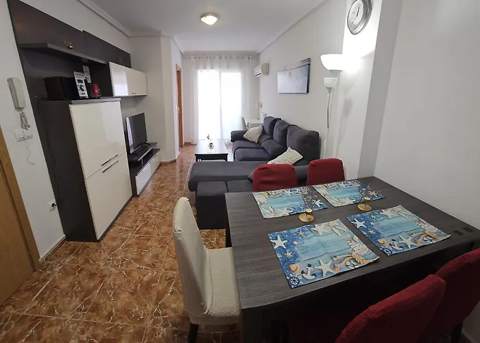 Donatella Flat Am Apartment *