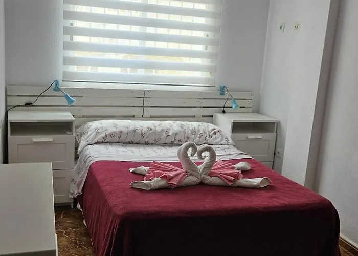 Apartment Donatella Flat Am *