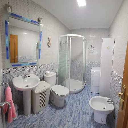 Donatella Flat Am Apartamento
