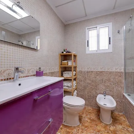 Donatella Flat Am Apartamento *