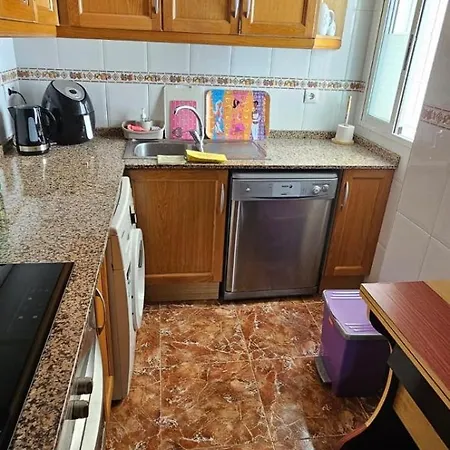 Donatella Flat Am Apartamento Torrevieja
