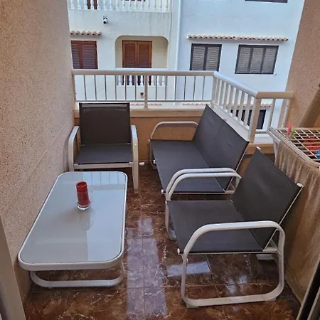 Donatella Flat Am Apartamento Torrevieja