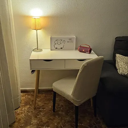 Donatella Flat Am