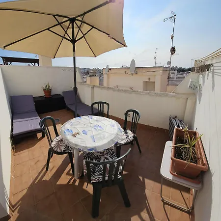 Donatella Flat Am Appartement *