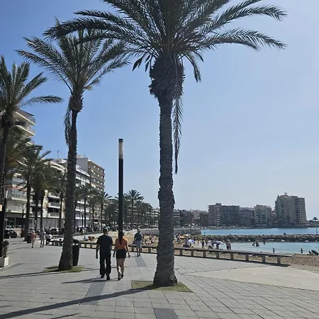 Διαμέρισμα Donatella Flat Am