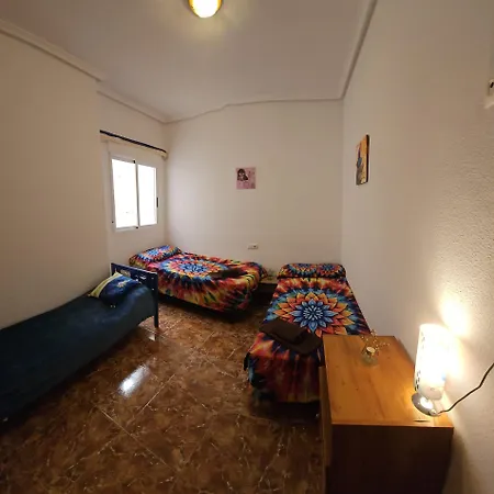 Donatella Flat Am Apartamento *