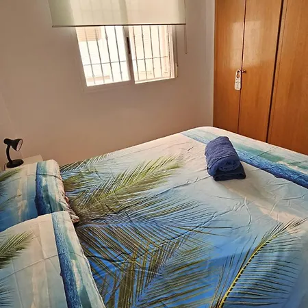Apartamento Donatella Flat Am
