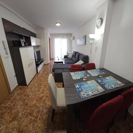 Donatella Flat Am Apartamento *