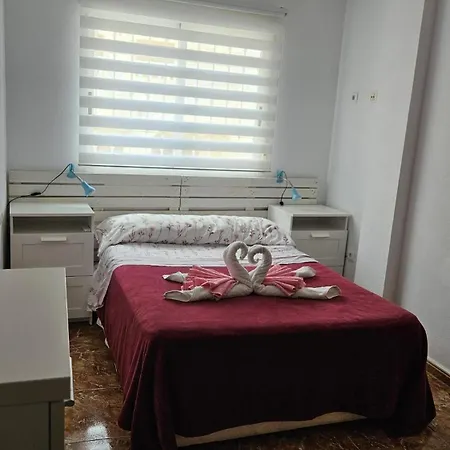 Apartamento Donatella Flat Am *
