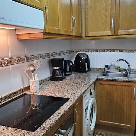 Apartamento Donatella Flat Am