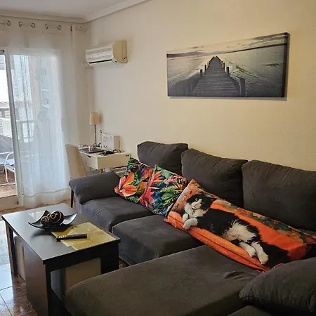 Apartamento Donatella Flat Am *