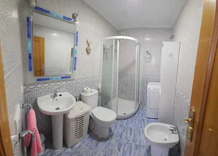 Donatella Flat Am Appartement