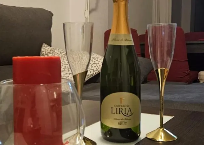 Appartement Donatella Flat Am Torrevieja