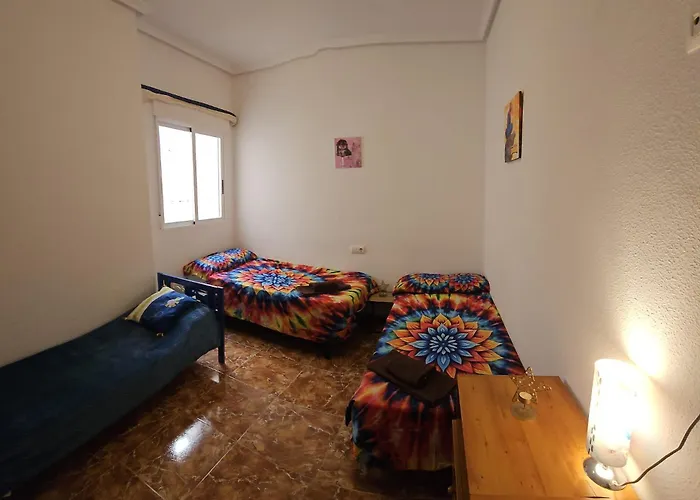 Donatella Flat Am Appartement *