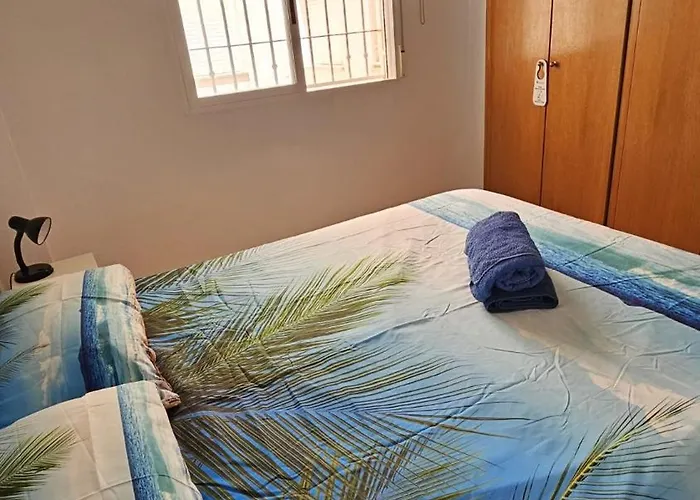 Appartement Donatella Flat Am