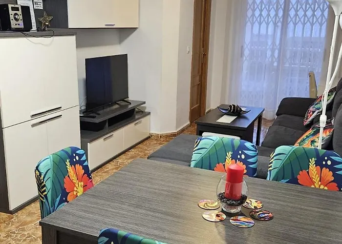 Donatella Flat Am Appartement