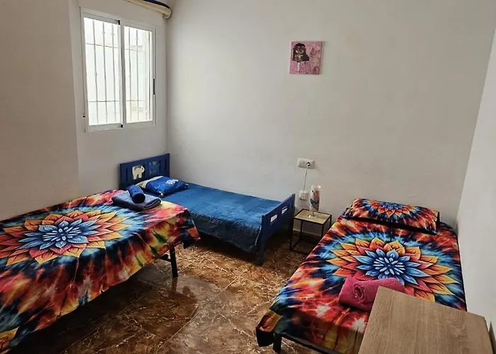 Donatella Flat Am Torrevieja