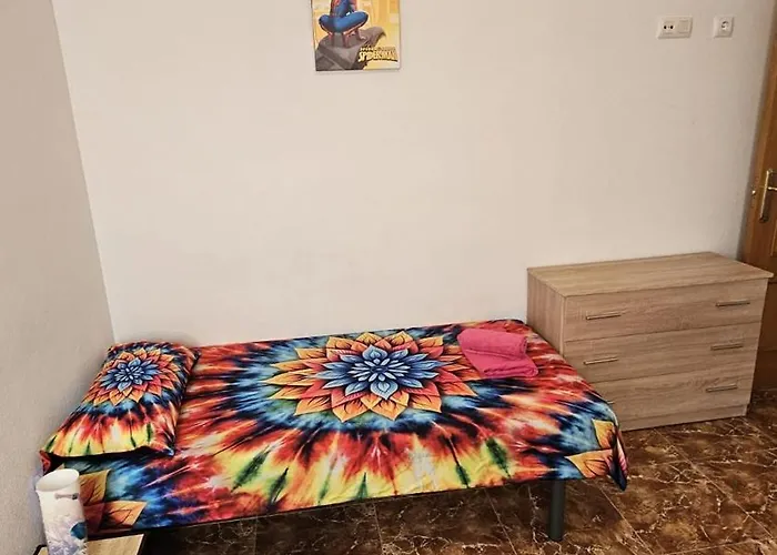 Donatella Flat Am Appartement Torrevieja