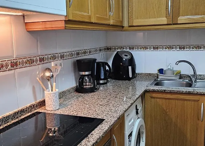 Appartement Donatella Flat Am